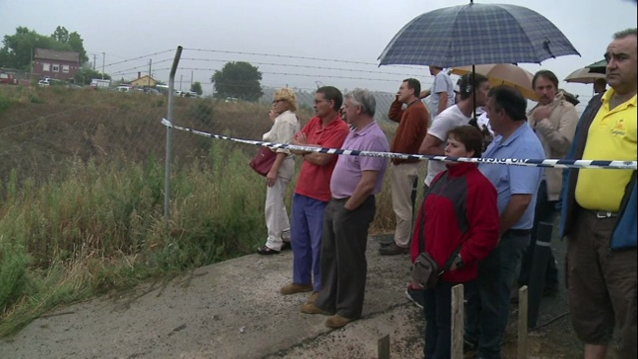 Espagne: des donneurs de sang accueillis par les hôpitaux