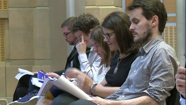 Energies propres: la Cour des comptes recadre l'Etat