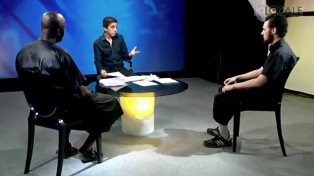 Trappes: Michaël K. déclare ne pas avoir porté de coups au policier qui l'accuse