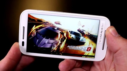 Motorola Moto E im Test [DEUTSCH]