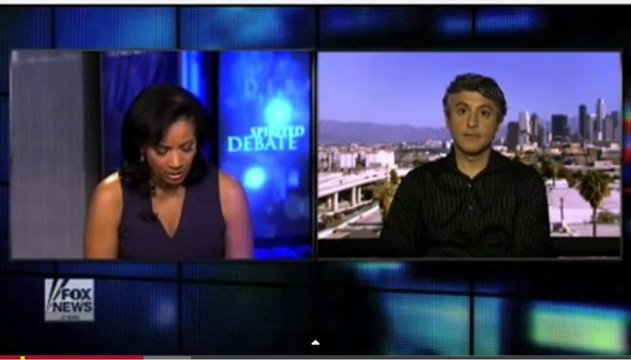 L'interview génante de la chaîne Foxnews