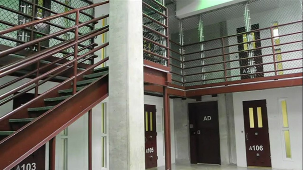 Guantanamo: le personnel craint une montée des violences