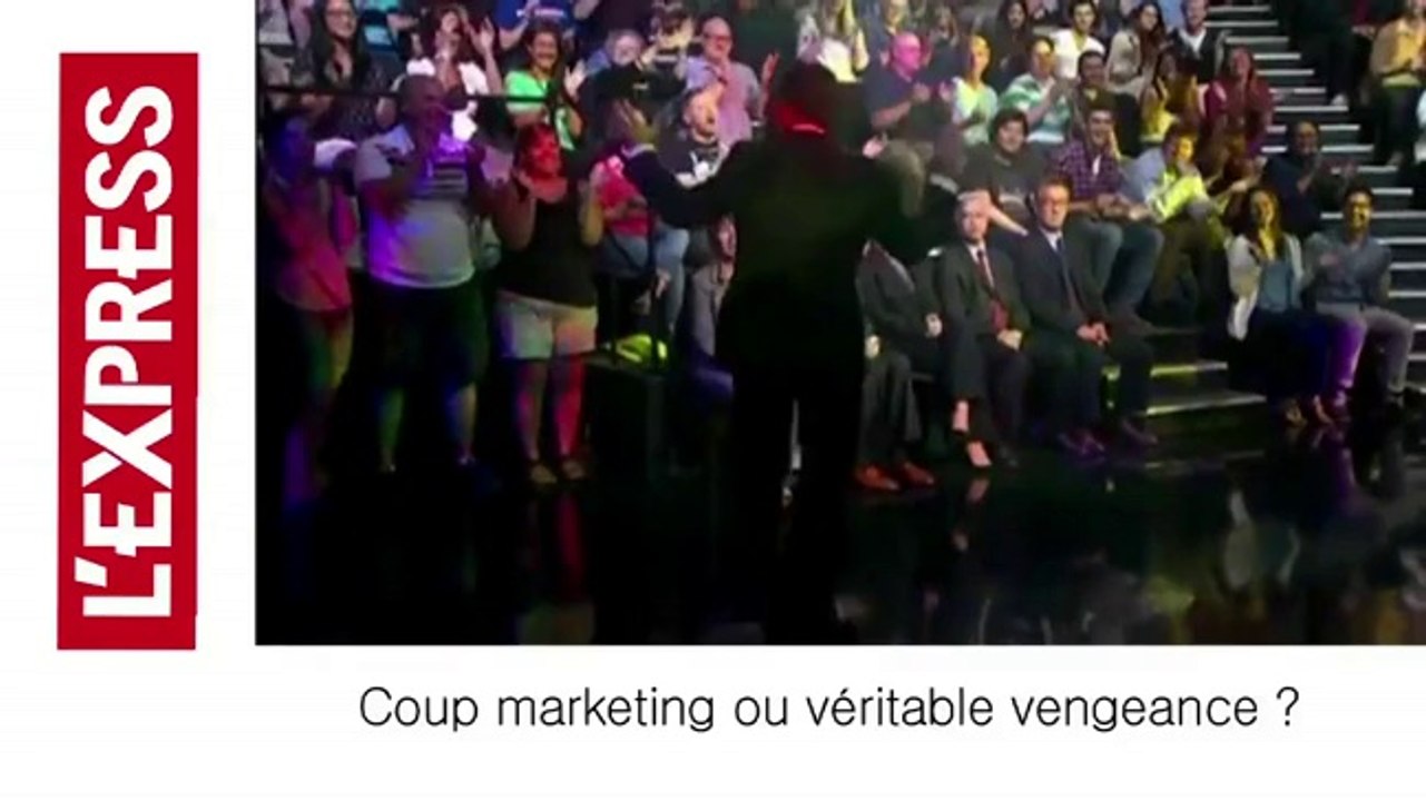 Tas de graisse, piqûre de moustique et reprise des Daft Punk: le zapping insolite de la semaine