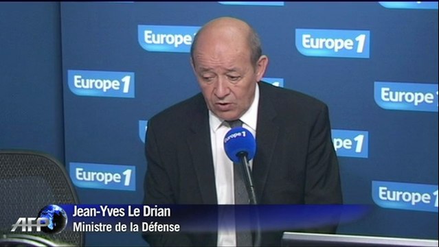 Rafale: l'Inde, le Qatar et d'autres intéressés, selon J-Y Le Drian