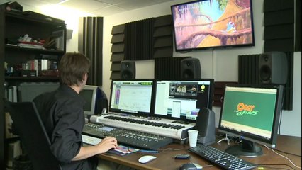 Les films d'animation français dominent le marché européen