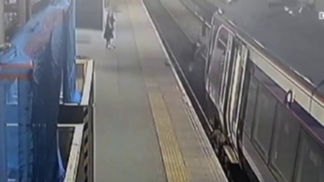 Une campagne de prévention contre l'alcool auprès des usagers de train