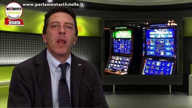 Buccarella (M5S): Autoriciclaggio, ecco cosa sta facendo il M5S - MoVimento 5 Stelle