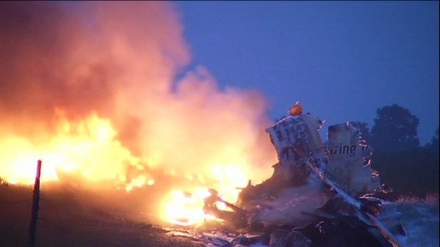 Etats-Unis: crash d'un avion cargo en Alabama