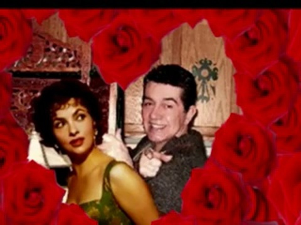 GINA, Vince Castro