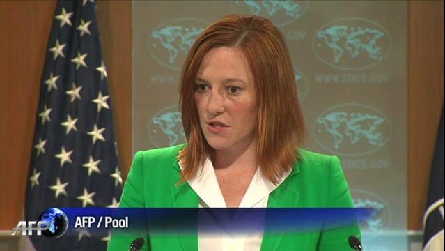 Affaire Snowden: Le sommet entre Obama et Poutine est annulé, les Etats-Unis s'expliquent