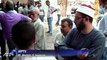 Egypte: les familles des victimes visitent les morgues au Caire
