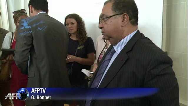 Crise en Egypte: l'UE ne peut faire pression