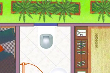 Apartment for sale in New Heliopolis facilities