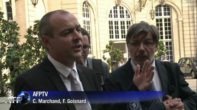 Retraites: un compte-temps pour les métiers pénibles