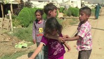 Syrie: près d'un million d'enfant réfugiés selon l'ONU