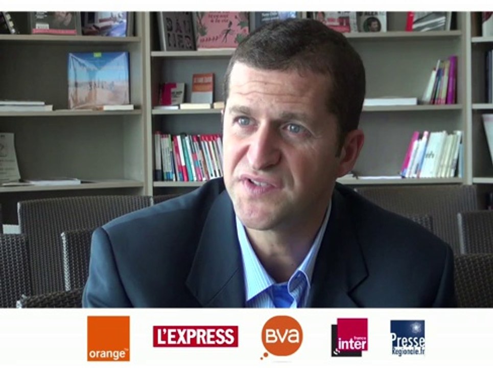 Hollande stagne, Marine Le Pen et Alain Juppé remontent dans les sondages