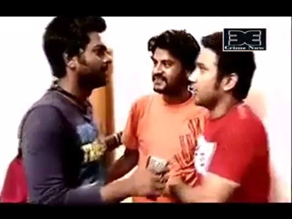 Crime Fiction   Bangla Crime Program   31 May 2014 Part--2