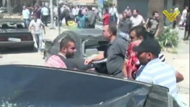 Liban: au moins 27 morts dans un double attentat