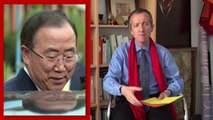 Thierry Mandon, Jean-François Copé et Ban Ki-Moon:  les cartons de la semaine