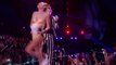 MTV Video Music Awards: Miley Cyrus et Robin Thicke