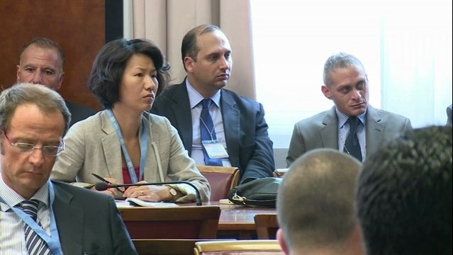 Syrie: les pays voisins lancent un appel à une solution rapide