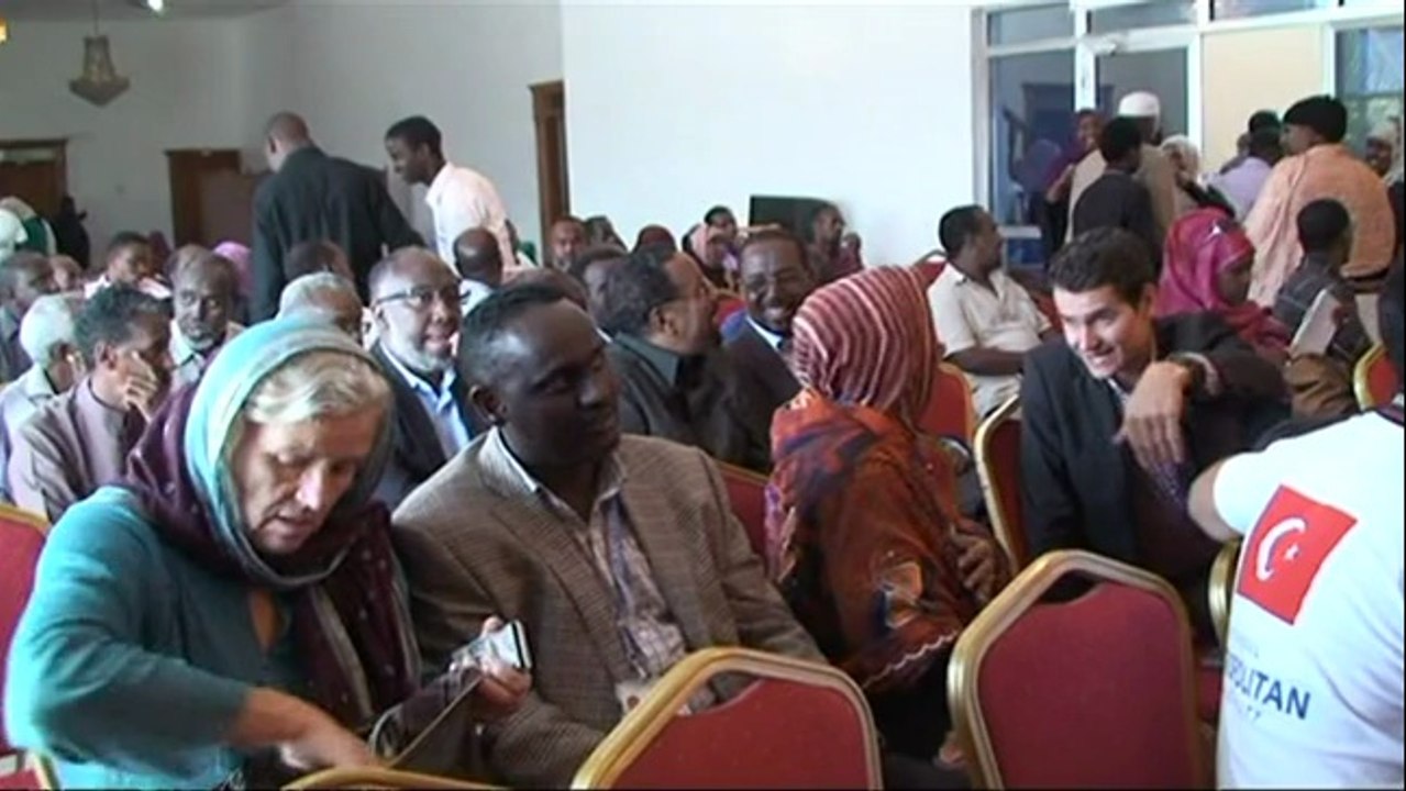 Somalie: campagne pour scolarisé un million d'enfants