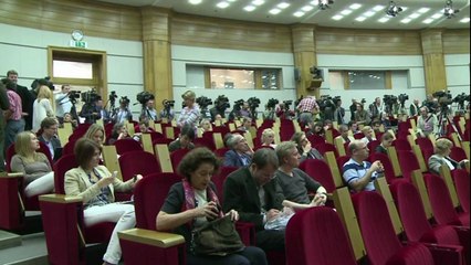 Intervention militaire en Syrie: la réaction du chef de la diplomatie russe