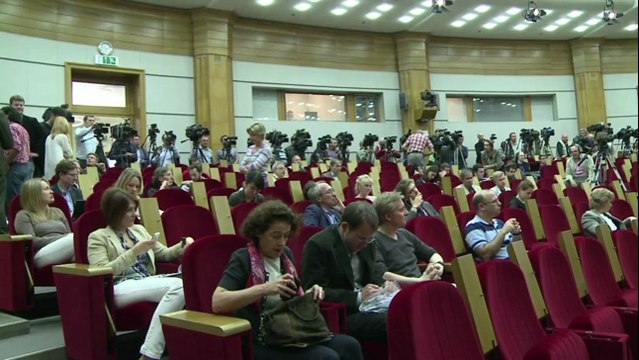 Intervention militaire en Syrie: la réaction du chef de la diplomatie russe