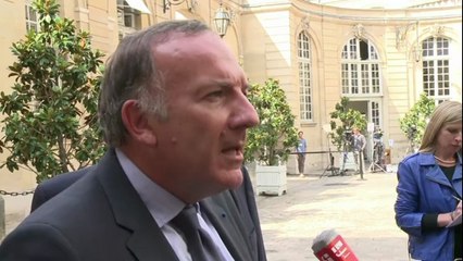 Pierre Gattaz obtient une ouverture du gouvernement