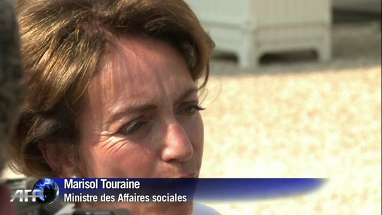 Retraites: "Il ne s'agit pas d'opposer les catégories de Français"