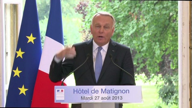 Retraites: l'annonce des réformes