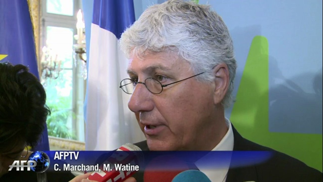 Taxe sur l'énergie: introduction d'une "composante carbone"