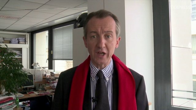 Le nouveau François Fillon est arrivé