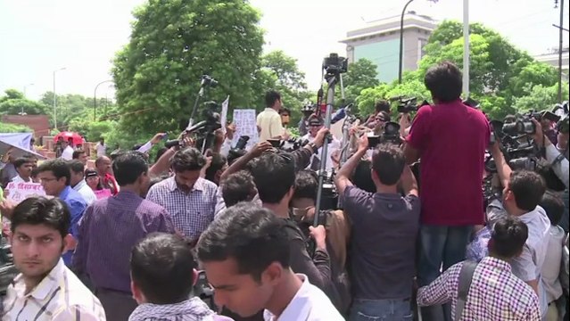 Inde: les 4 violeurs reconnus coupables