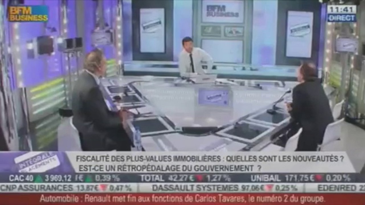 Chronique Jean-François Filiatre - 29 aout