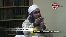 Hazrat Moulana Tariq Jameel sb New bayan for Arabs -  Part 1 in Moskee AR-RAHMAN Amsterdam  Netherland HollandMay 2014