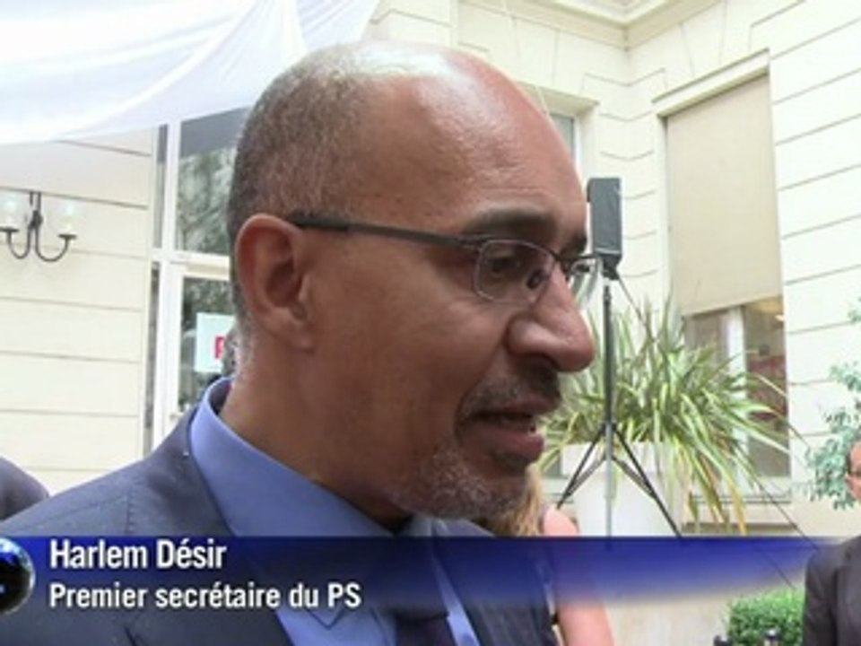 Les portraits des deux journalistes otages en Syrie dévoilés