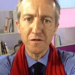 La question Instagram à Manuel Valls