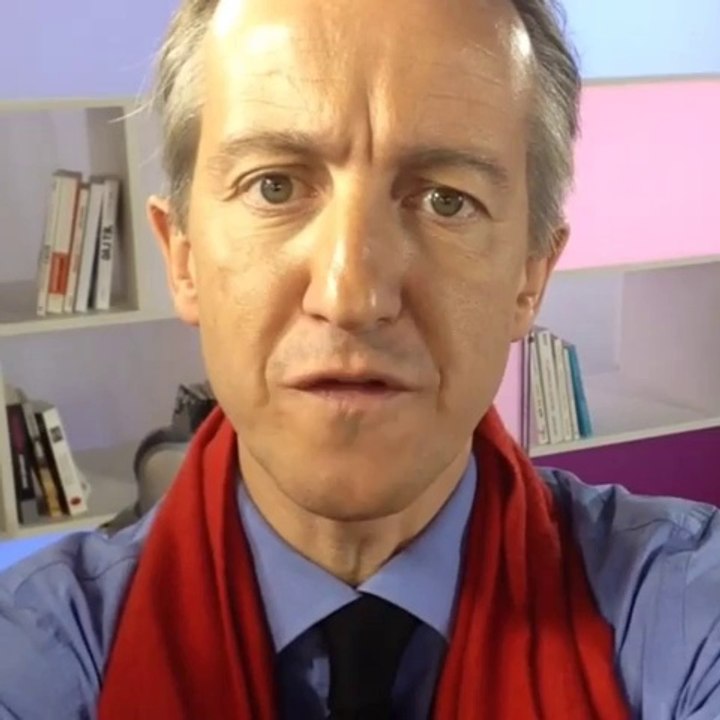 La question Instagram à Manuel Valls