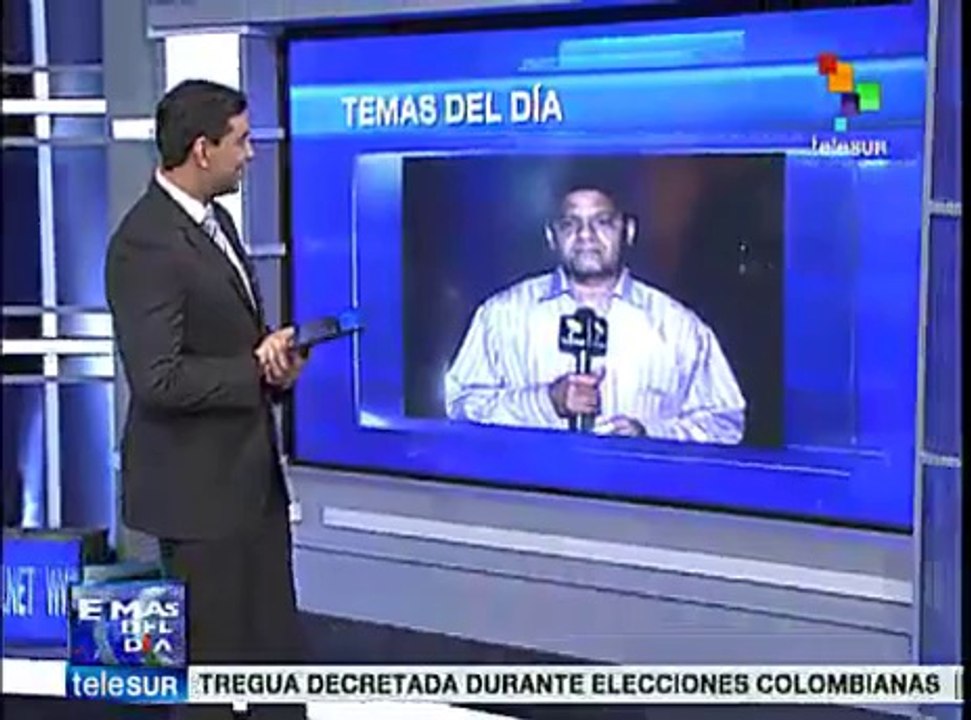 Rusia y Venezuela firman nuevos acuerdos en materia energética