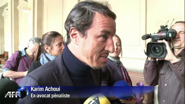 Ouverture du procès sur la tentative d'assassinat de l'ex-avocat Karim Achoui
