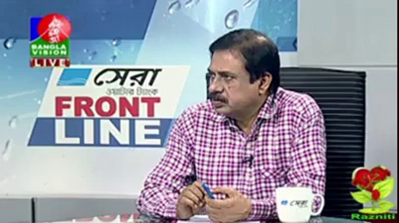 জনগণ জামায়াতকেই বাংলাদেশের প্রধান বিরুধী দল মনে করে