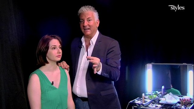 Les tutos beauté pour l'hiver