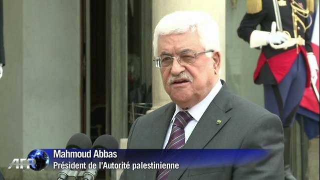 Syrie: Hollande évoque la possibilité d'une solution politique en Syrie