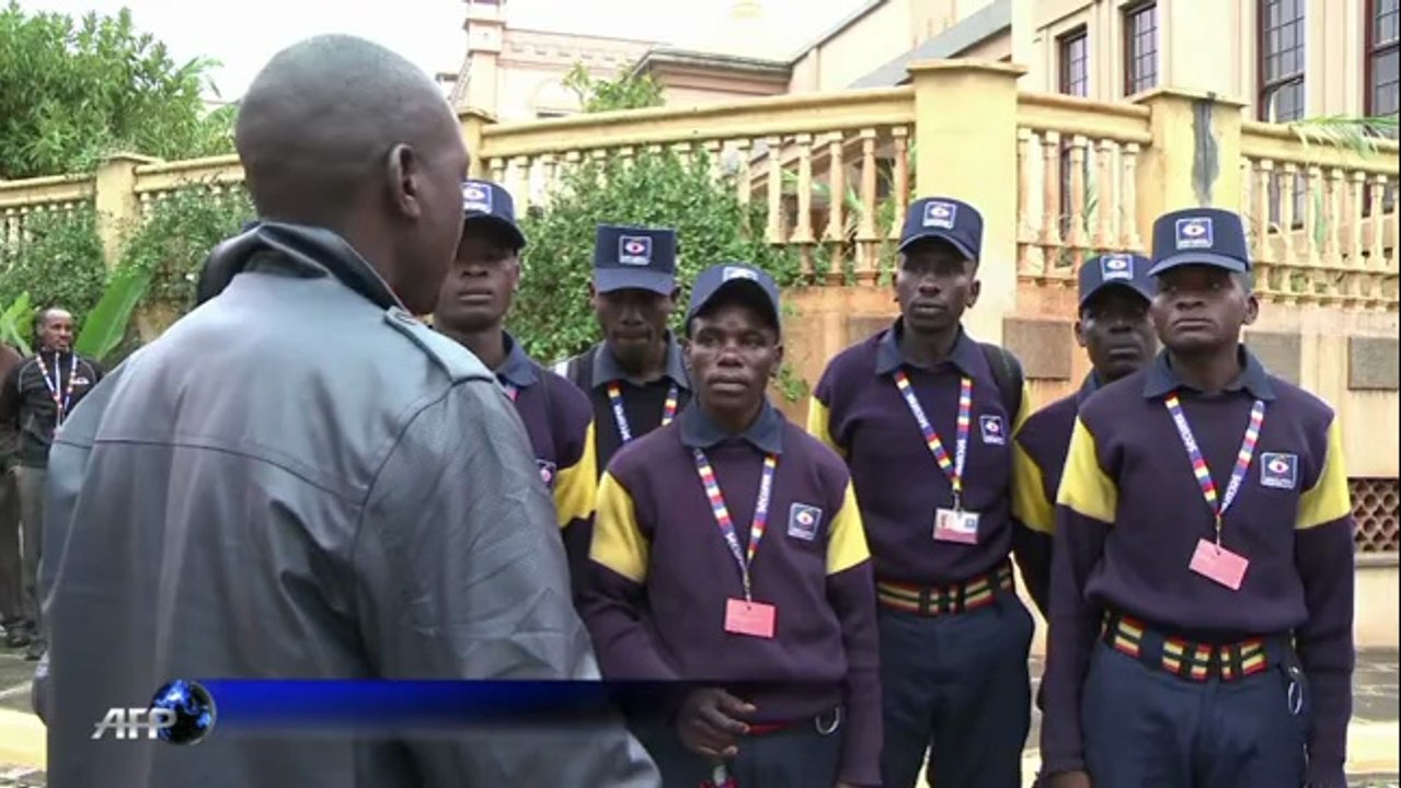 Kenya: l'armée reprend progressivement le centre commercial aux shebabs