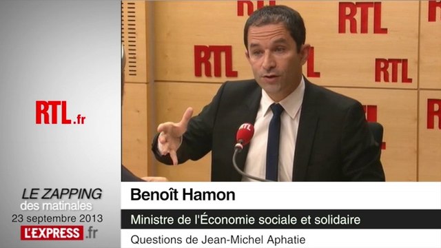 Merkel réélue: Nous avons besoin du couple franco-allemand , selon Valls