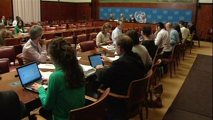 L'ONU appelle à lutter contre les islamistes en Somalie