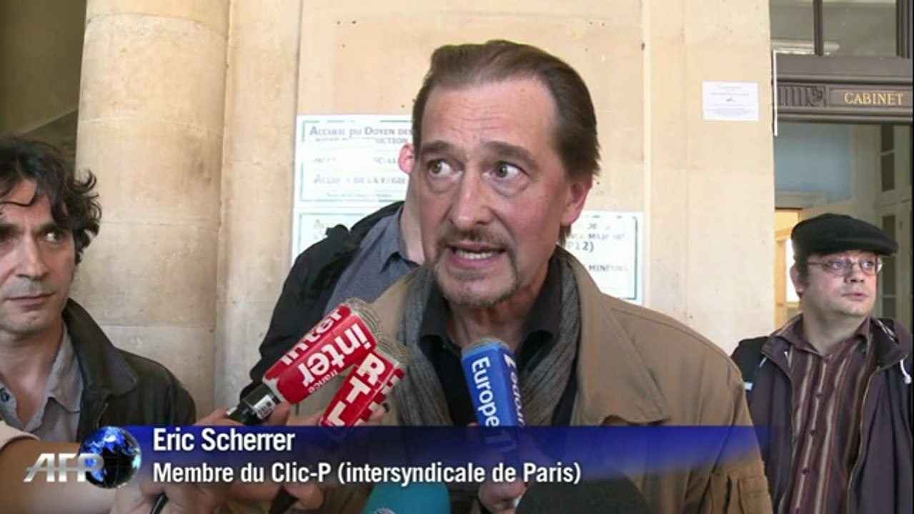 Sephora devra fermer à 21H sur les Champs-Elysées