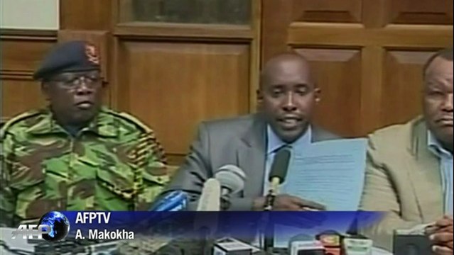 Kenya: Quasiment tous les otages ont été évacués