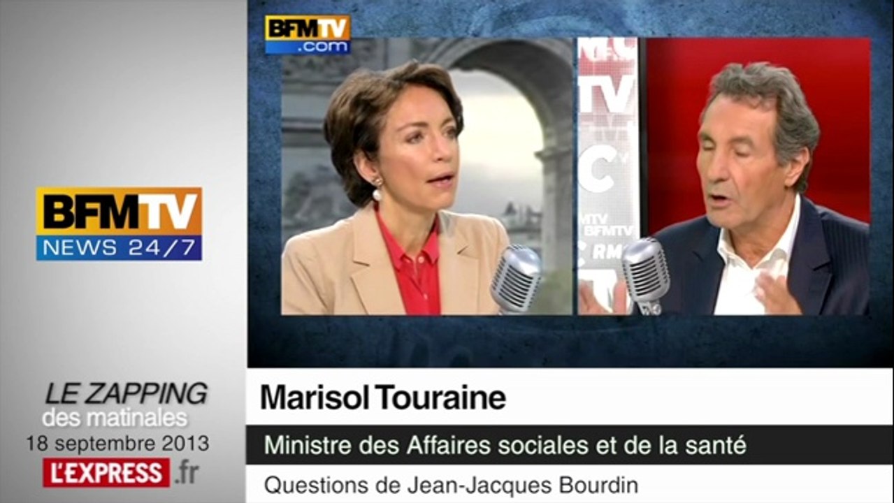 Pause fiscacle: comment voulez vous que les gens y croient ? Le zapping des matinales du 18 septmebre